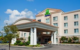 Holiday Inn Express Concord